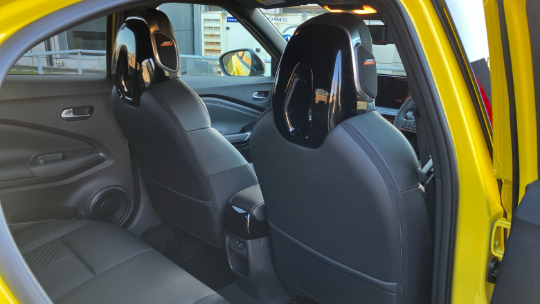 Nissan Juke 1.0 DiG-T Tekna 5dr Petrol Hatchback